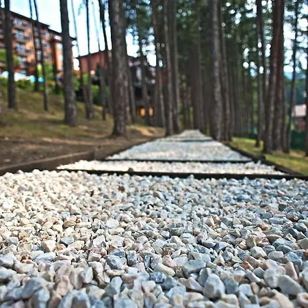 веирас Lägenhet Velingrad