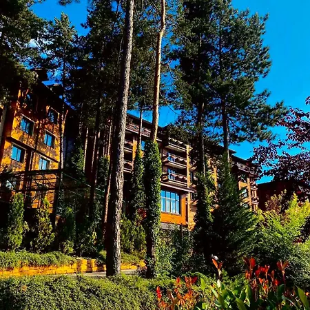 Lejlighed веирас *