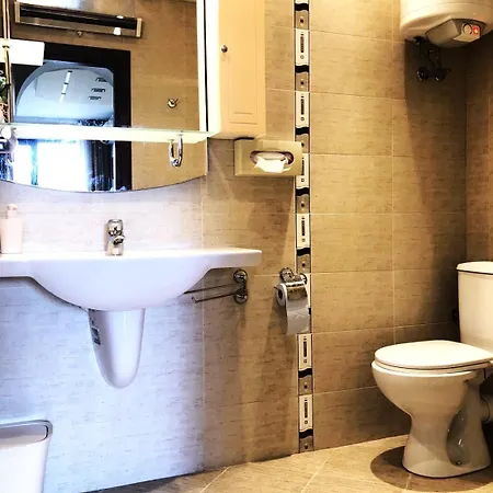 Apartment веирас Velingrad