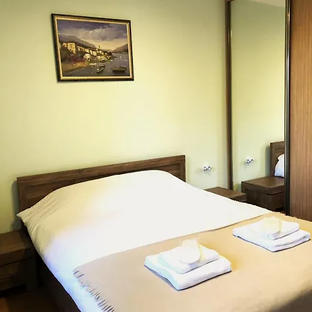 Lägenhet веирас