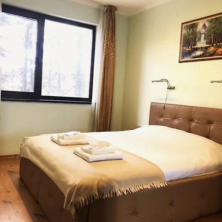веирас Apartment Velingrad