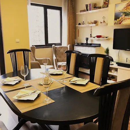 веирас Apartment