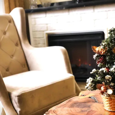 Lägenhet веирас *