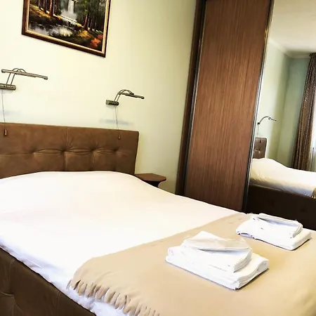 веирас Apartment *