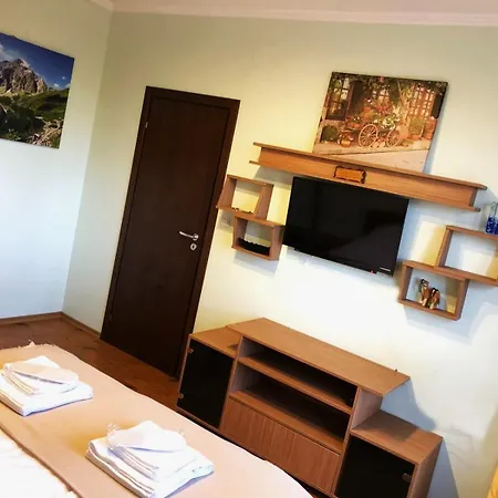 веирас Lägenhet Velingrad