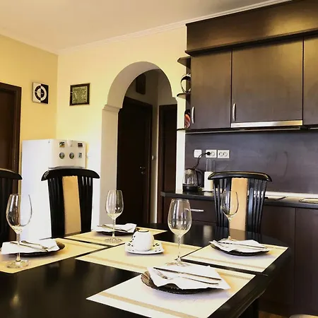 Lägenhet веирас *