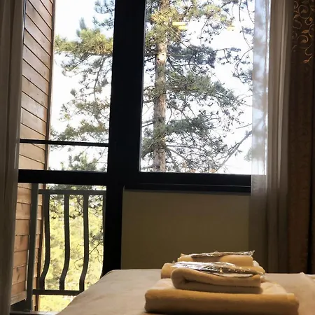 веирас Lägenhet Velingrad