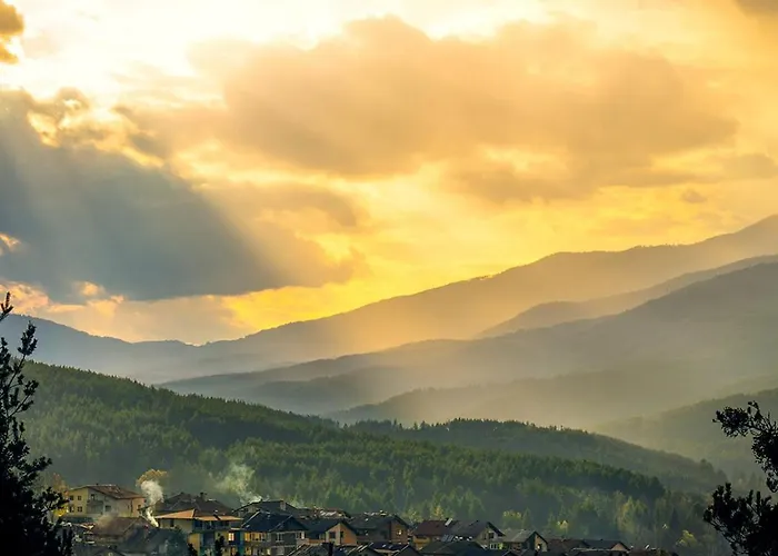 веирас * Велинград