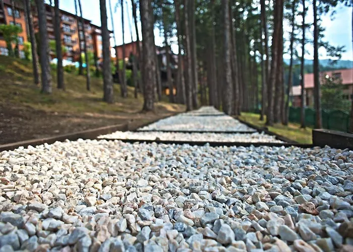 веирас Апартаменты Велинград