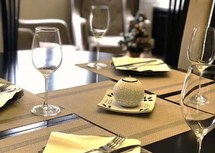 веирас Апартаменты *