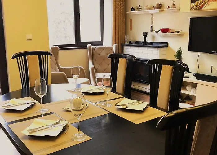 веирас Апартаменты