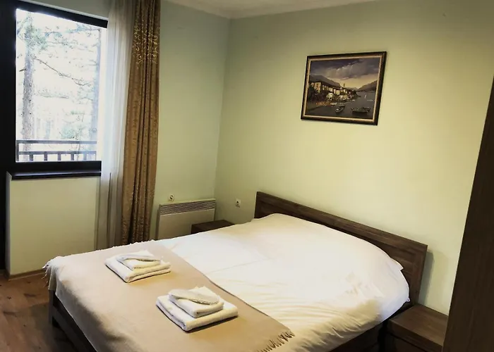 веирас * Велинград