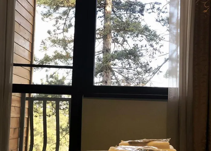 веирас Апартаменты Велинград